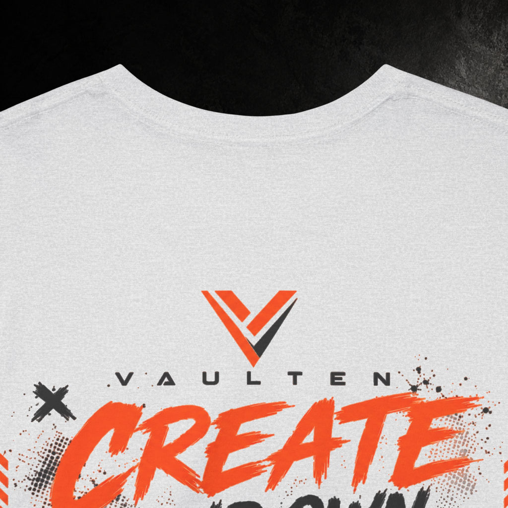 Create Your Own Legacy Tee