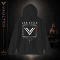 VAULTEN - 'Purpose Is Louder Than Words' Hoodie
