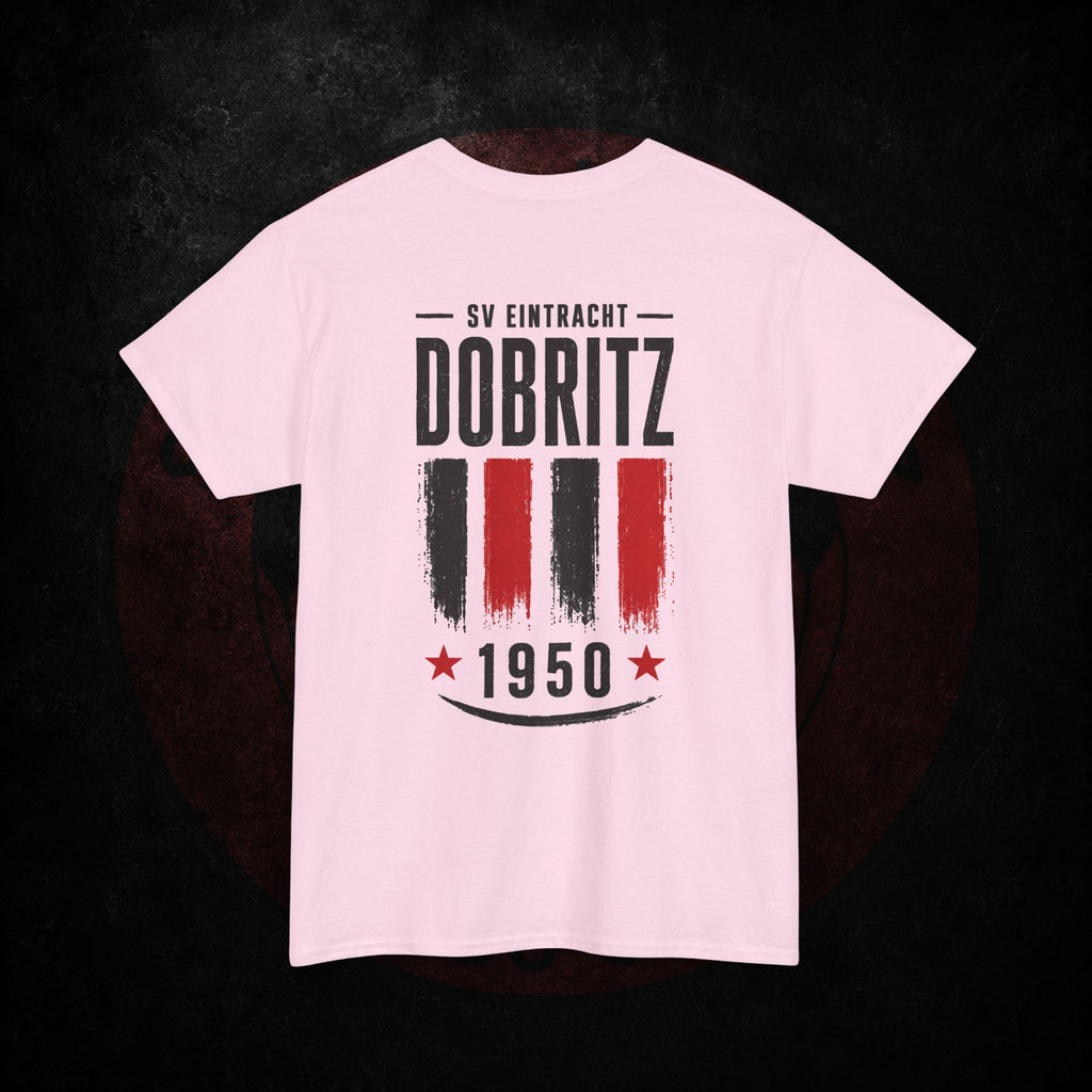 SV Eintracht Dobritz Emblem Tee
