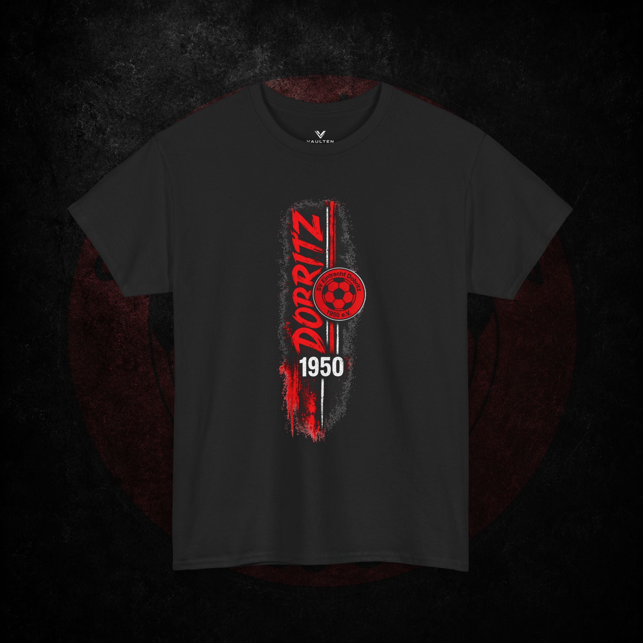 SV Eintracht Dobritz Retro Tee