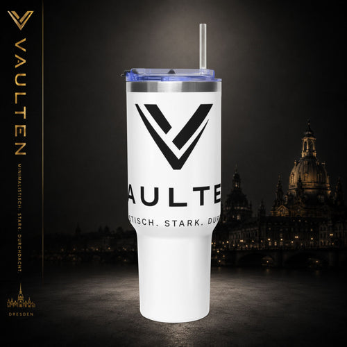 VAULTEN - 40oz Vacuum Becher