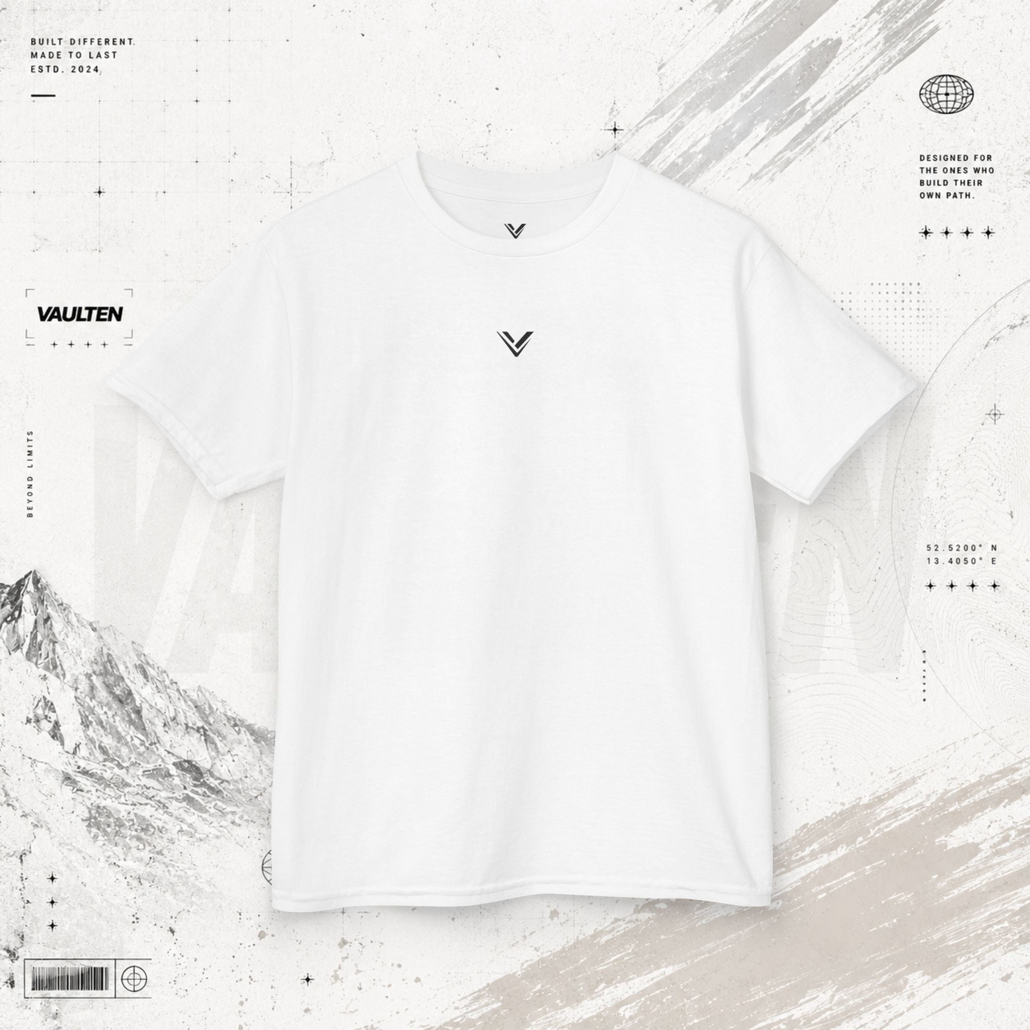 Kids T-Shirt — Little Gamer Boy