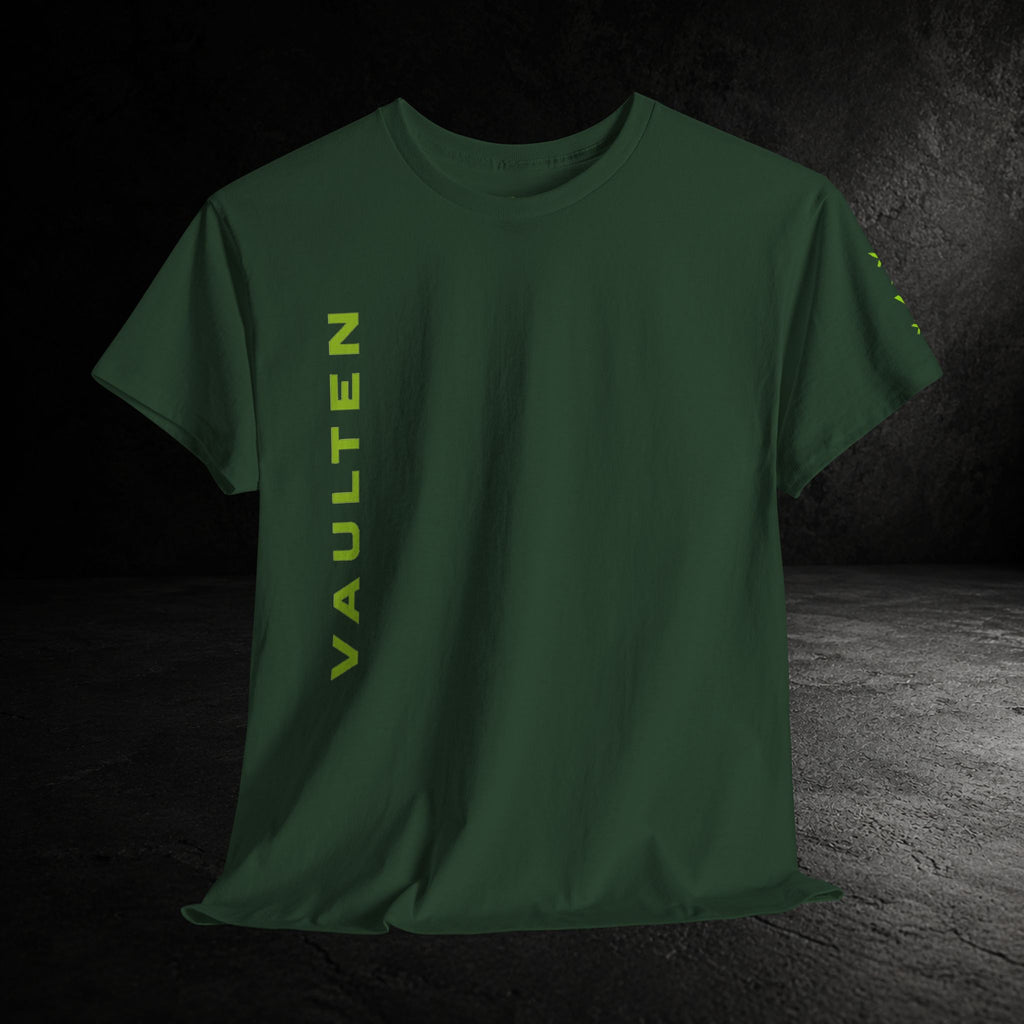 Discipline Builds Freedom Tee