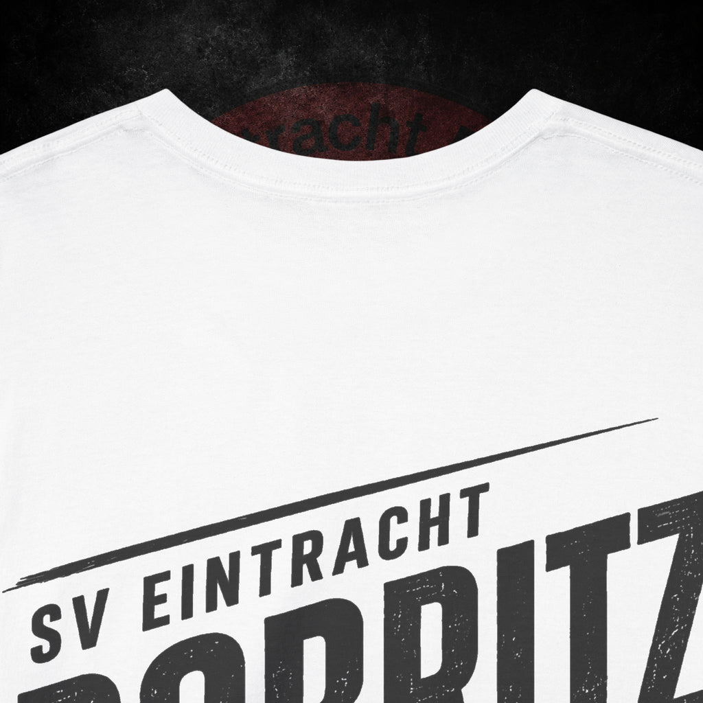 SV Eintracht Dobritz Chest Logo Tee