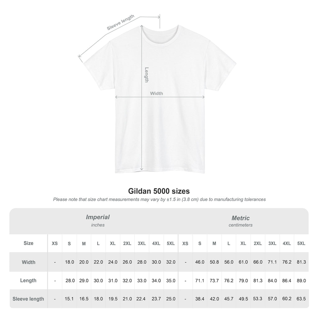 VAULTEN - Ascension Unisex Shirt