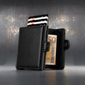 VAULTEN Smart Case - Black Edition