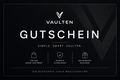 VAULTEN Gutschein