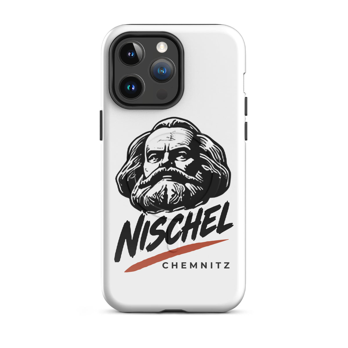 VAULTEN NISCHEL MagSafe Tough Case für iPhone – MagSafe Handyhülle