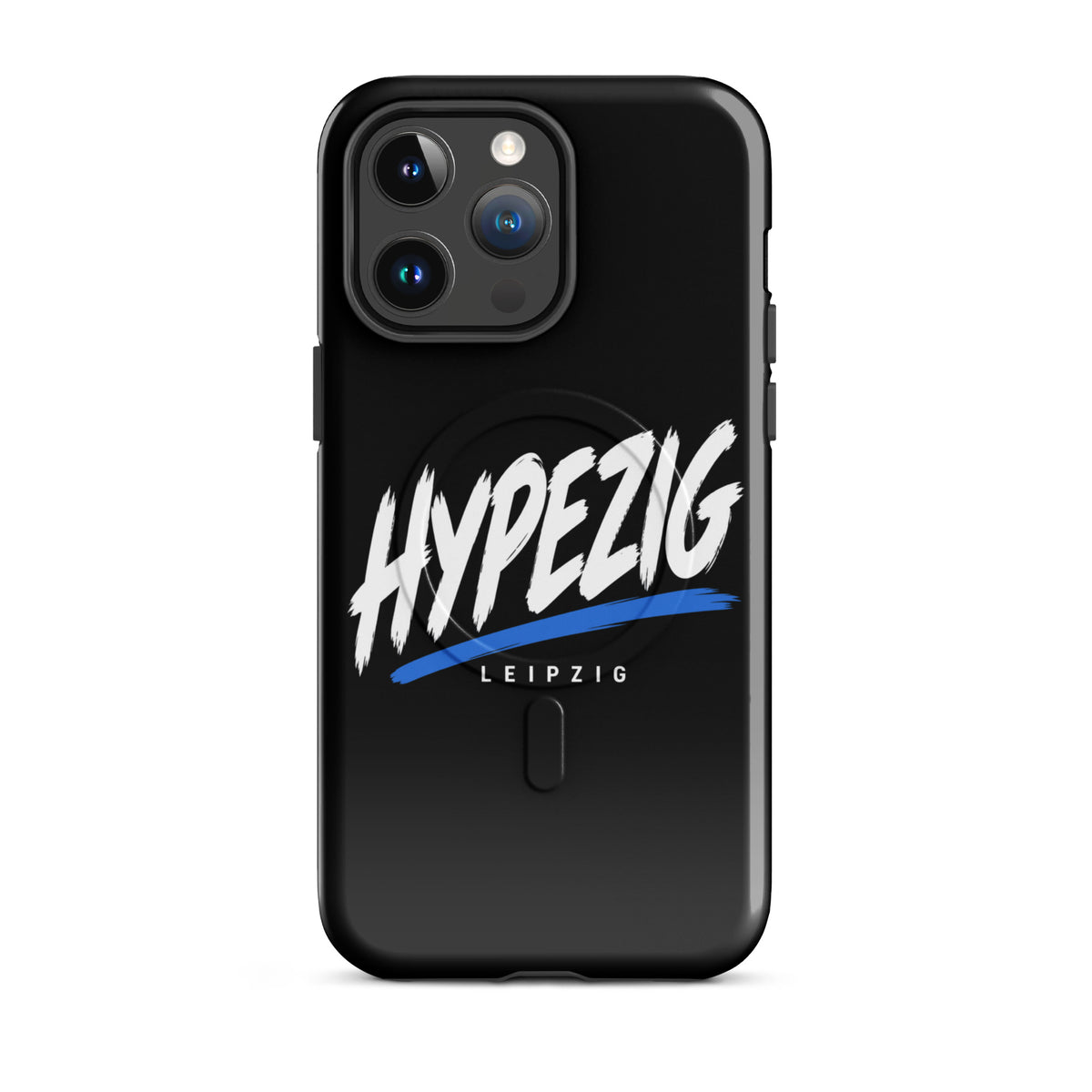 VAULTEN Hypezig MagSafe Tough Case für iPhone – MagSafe Handyhülle
