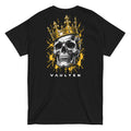VAULTEN Core Tee – Unisex T-Shirt