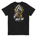 VAULTEN Hold on Shirt – Unisex T-Shirt
