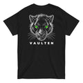 VAULTEN Panther Shirt – Unisex T-Shirt