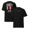 SVED 1950 Retro Shirt – Unisex T-Shirt