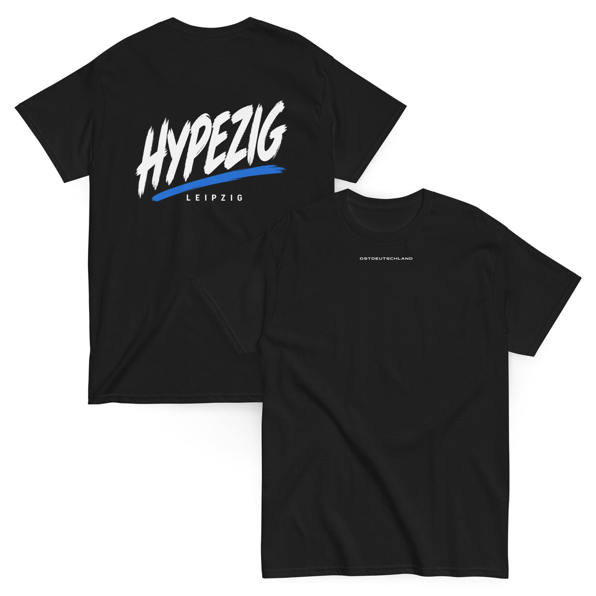 VAULTEN Hypezig Shirt – Unisex T-Shirt