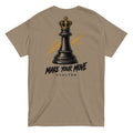 VAULTEN Make your move Shirt – Unisex T-Shirt