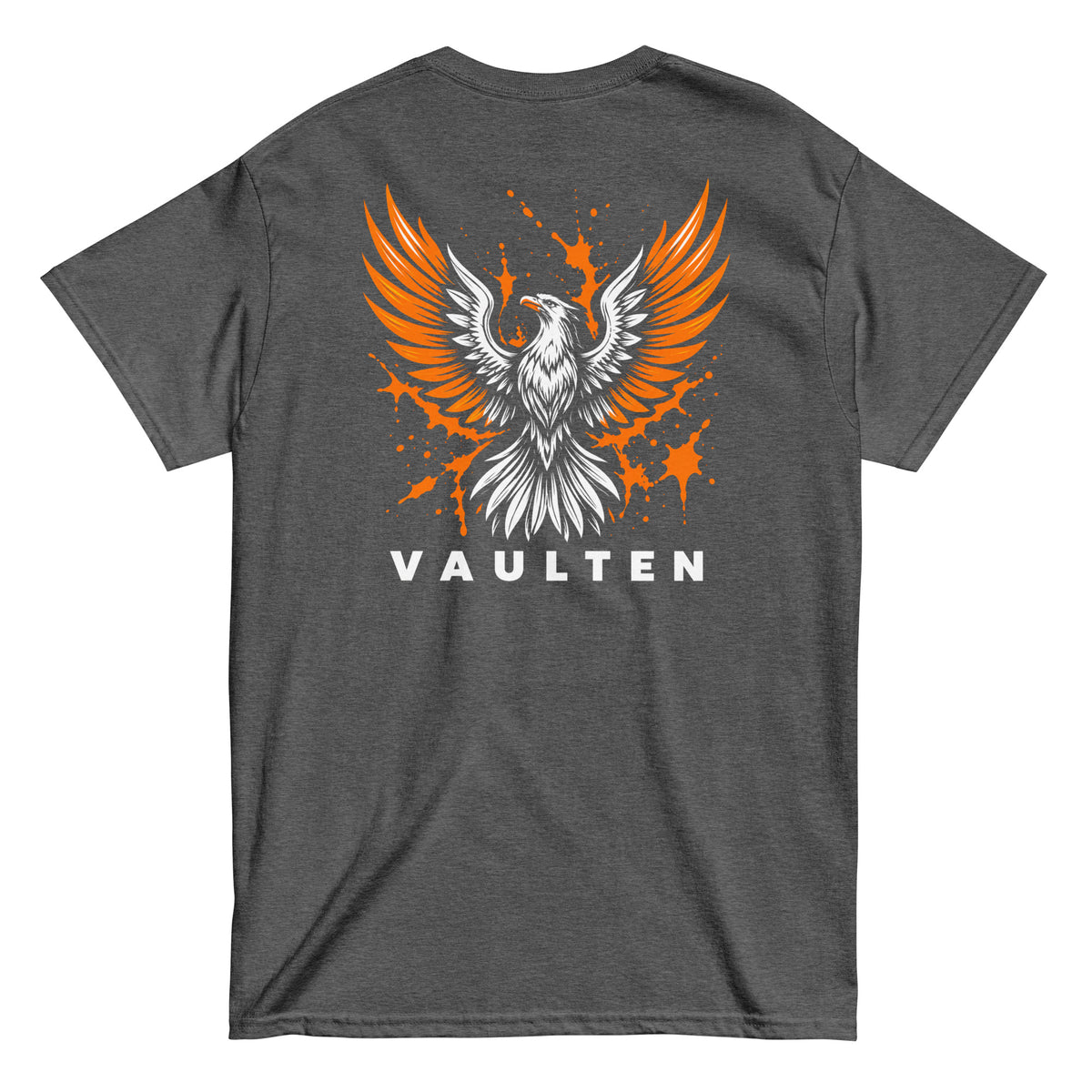 VAULTEN Adler Shirt – Unisex T-Shirt