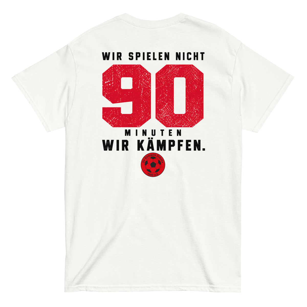 SVED 90 Shirt – Unisex T-Shirt