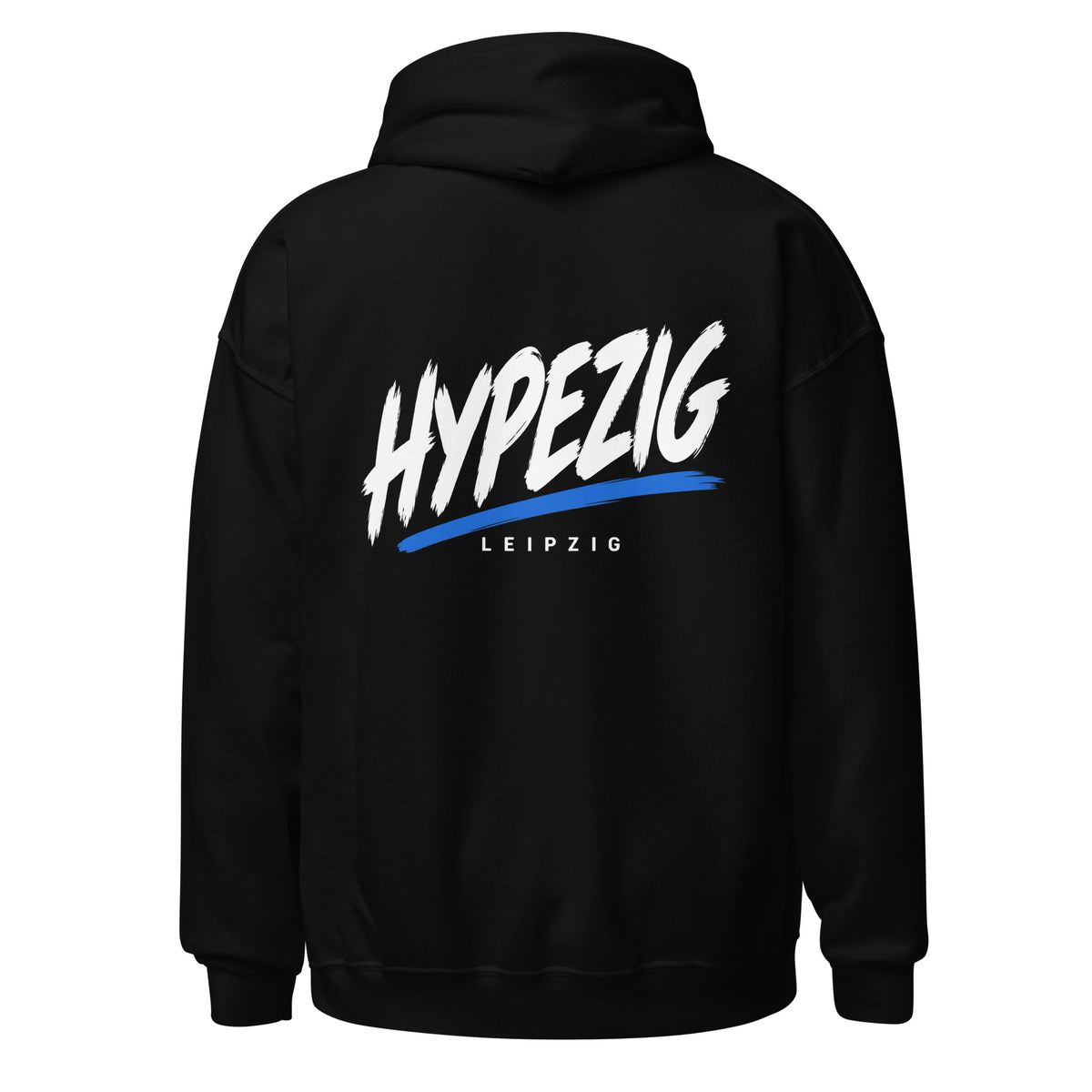 VAULTEN Hypezig Hoodie – Unisex Hoodie