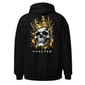 VAULTEN Core Hoodie – Unisex Hoodie