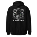 VAULTEN Panther Hoodie – Unisex Hoodie