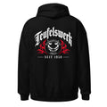SVED Teufelswerk Hoodie – Unisex Hoodie