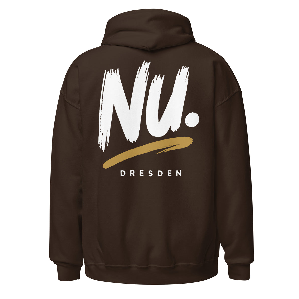 VAULTEN Nu. Hoodie – Unisex Hoodie