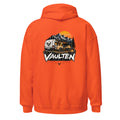 VAULTEN Camping Hoodie – Unisex Hoodie