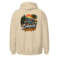 VAULTEN Zuhause Hoodie – Unisex Hoodie