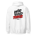 SVED Wir sind Dobritz Hoodie – Unisex Hoodie