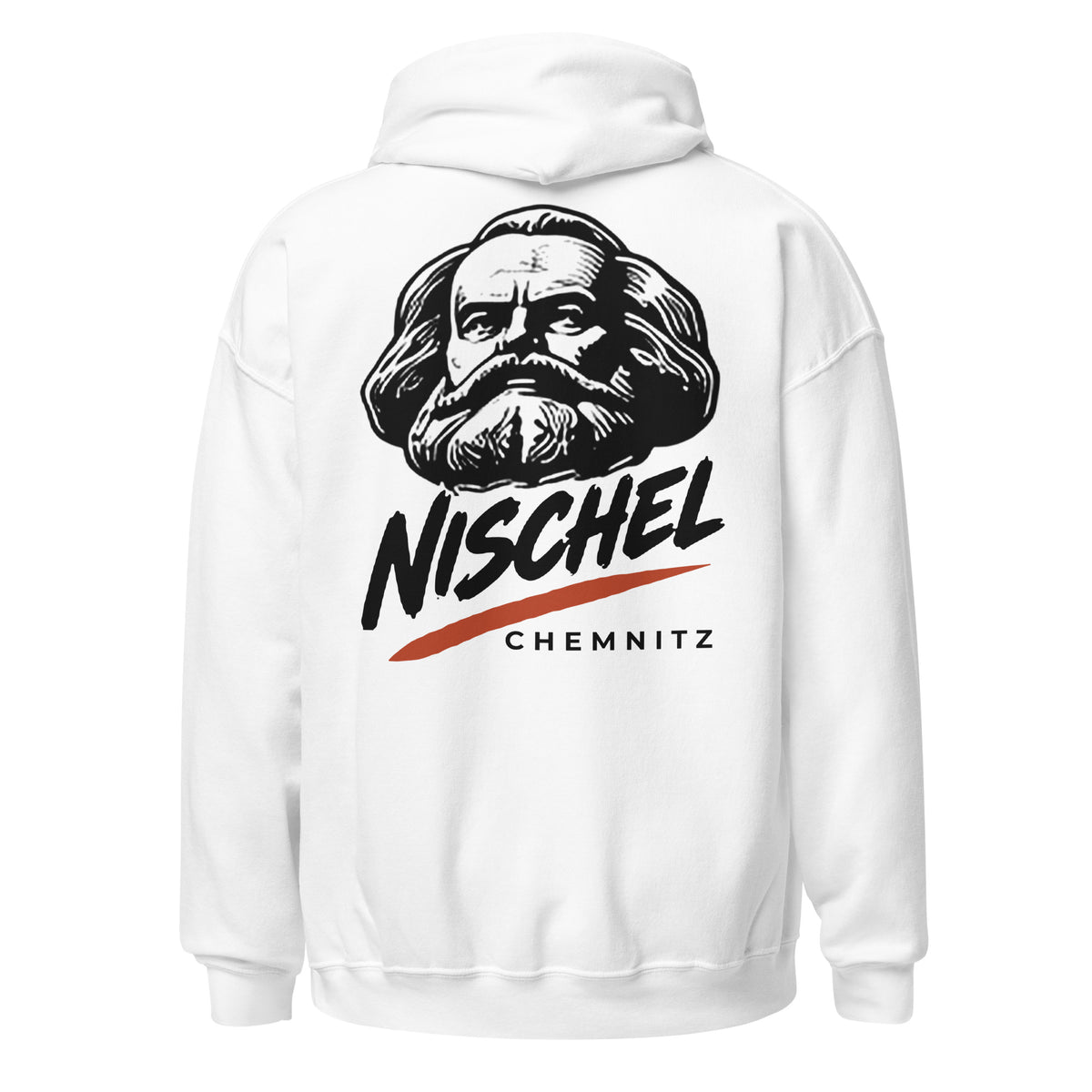 VAULTEN Nischel Hoodie – Unisex Hoodie