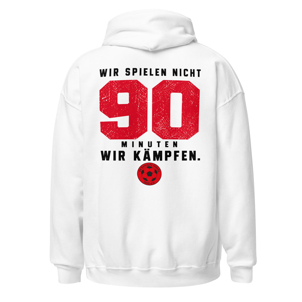 SVED 90 Hoodie – Unisex Hoodie