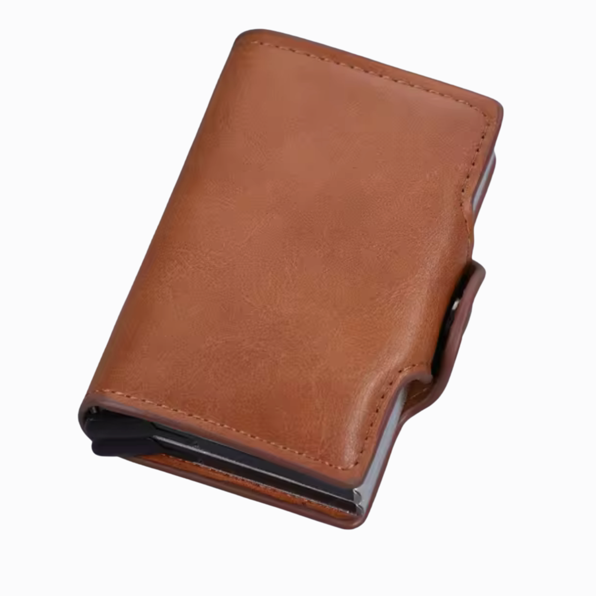 VAULTEN Smart Case Braun