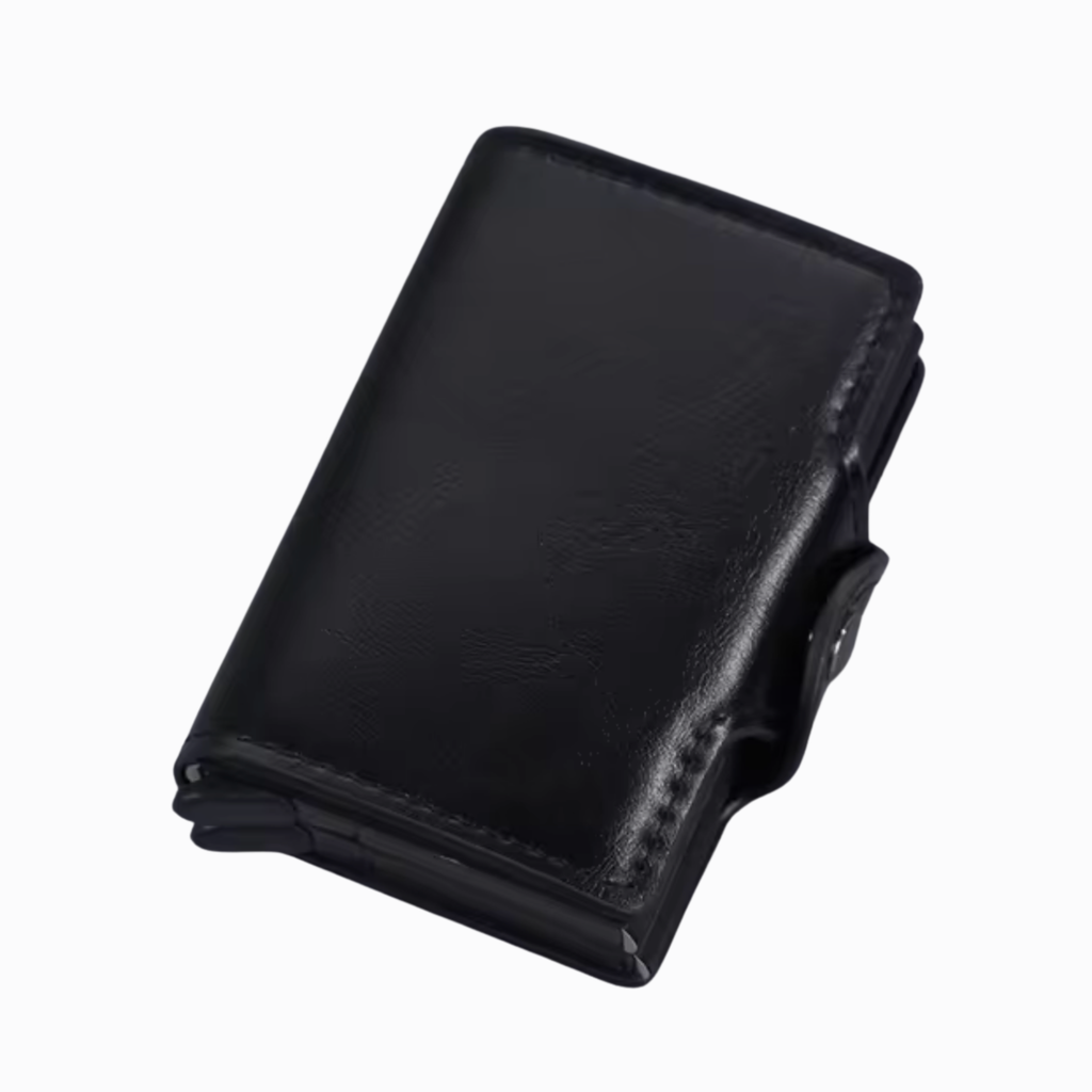 VAULTEN Smart Case Schwarz
