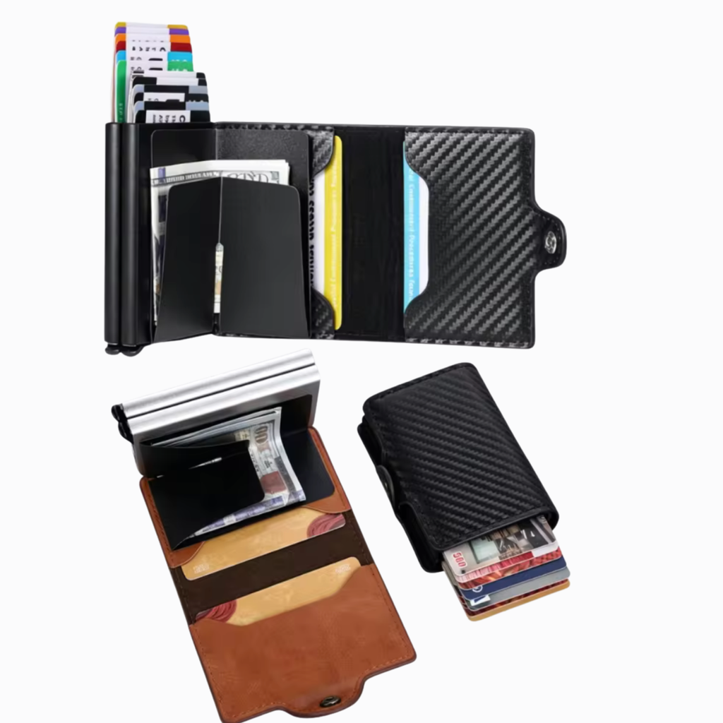 VAULTEN Smart Case – Detailansicht