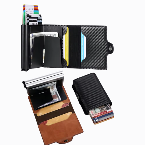 VAULTEN Smart Case – Detailansicht