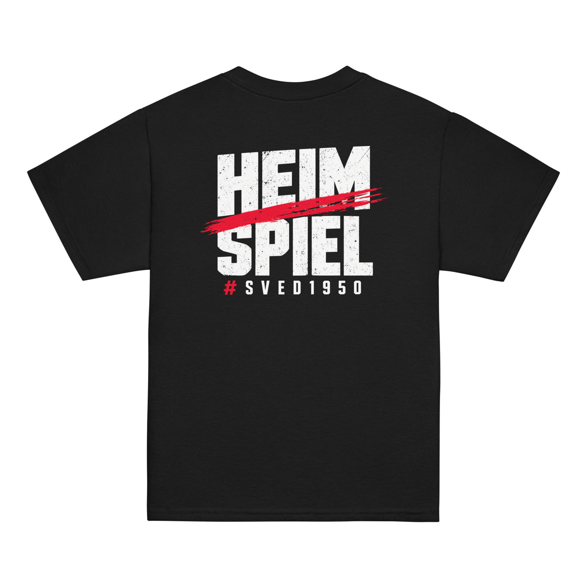 SVED Kids Heimspiel Shirt – Kinder T-Shirt