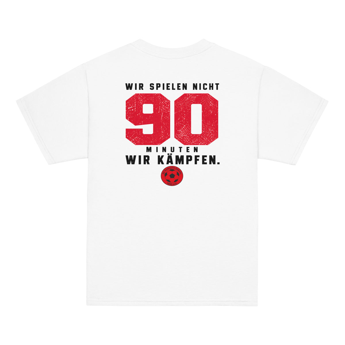 SVED Kids 90 Shirt – Kinder T-Shirt