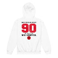SVED Kids 90 Hoodie – Kinder Hoodie